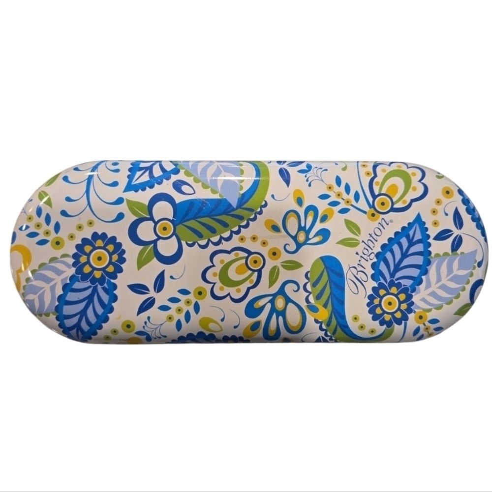 BRIGHTON SUNGLASSES CASE. CASE ONLY.